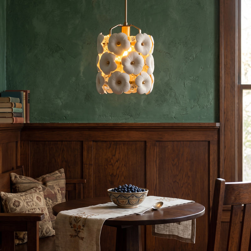 Lazik Pendant Light