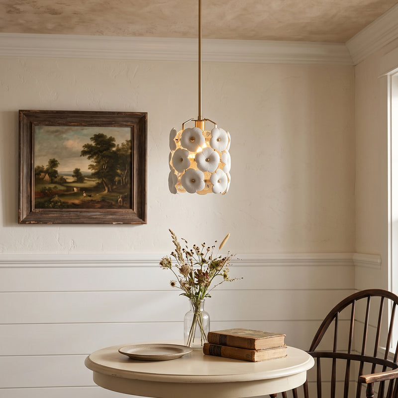 Lazik Pendant Light