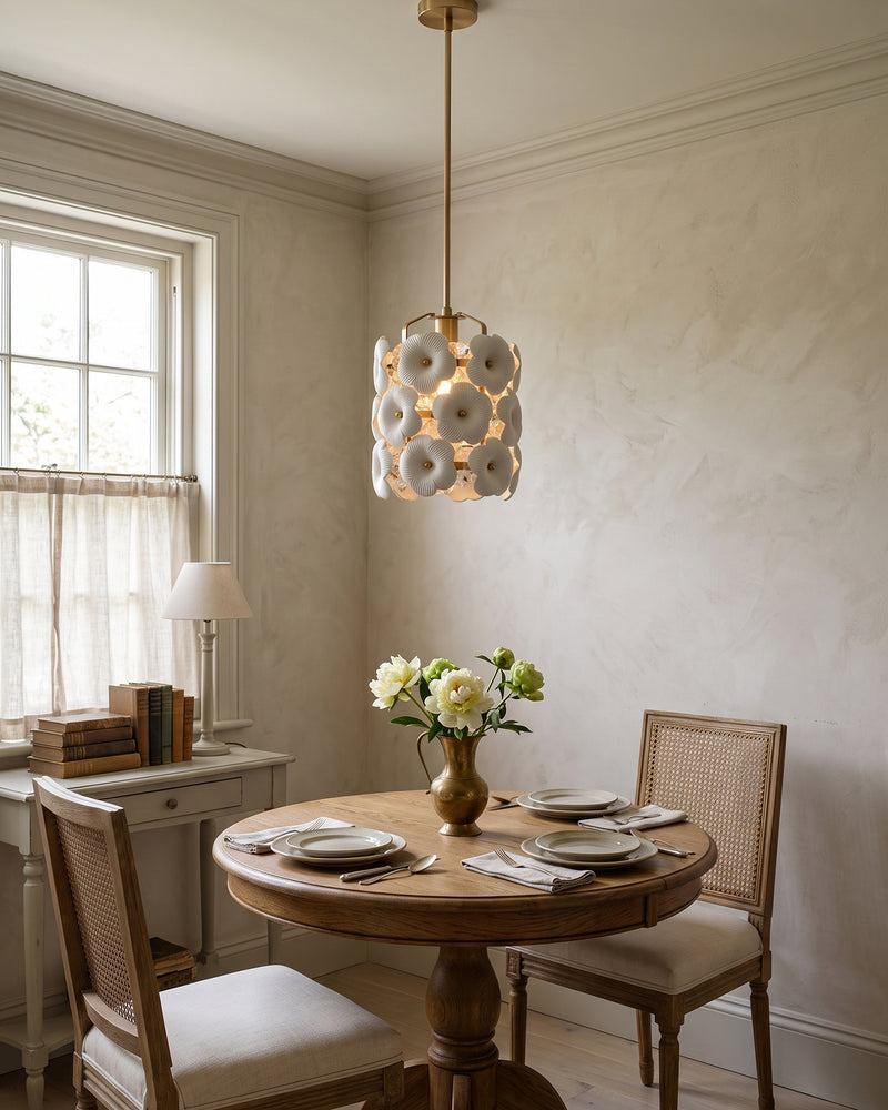 Lazik Pendant Light