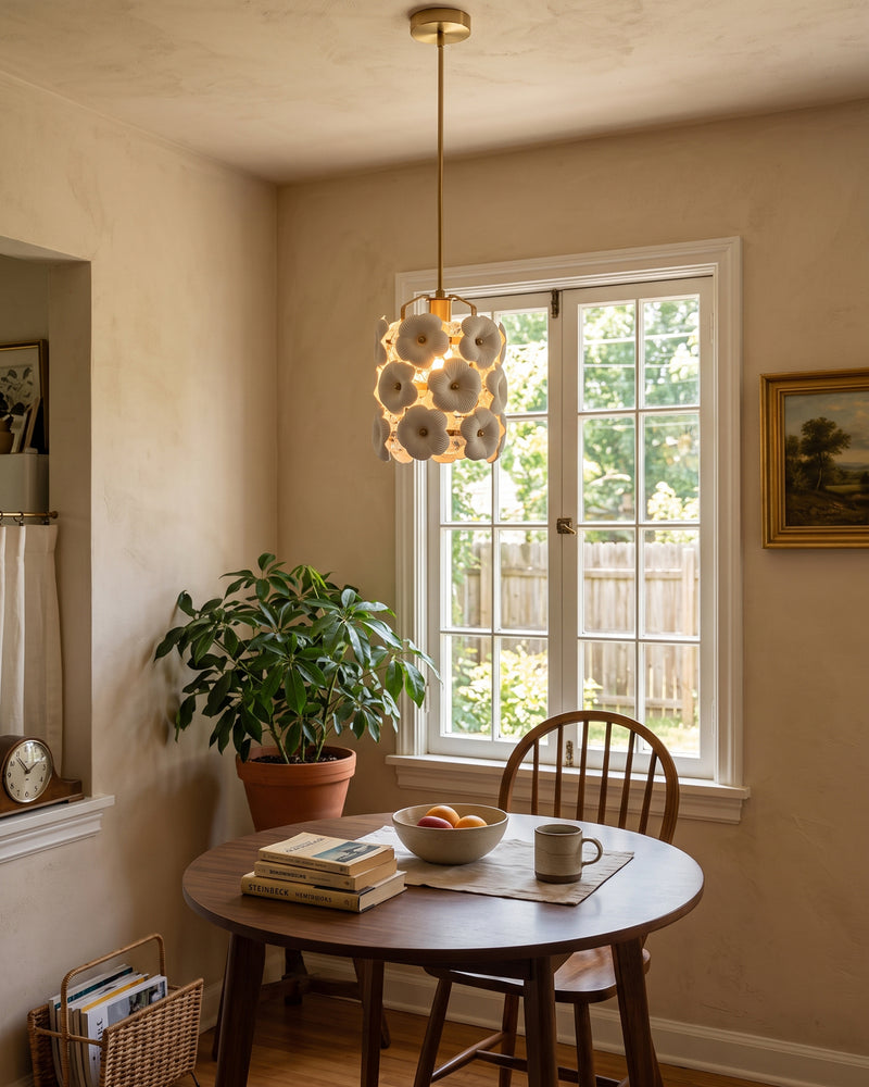 Lazik Pendant Light