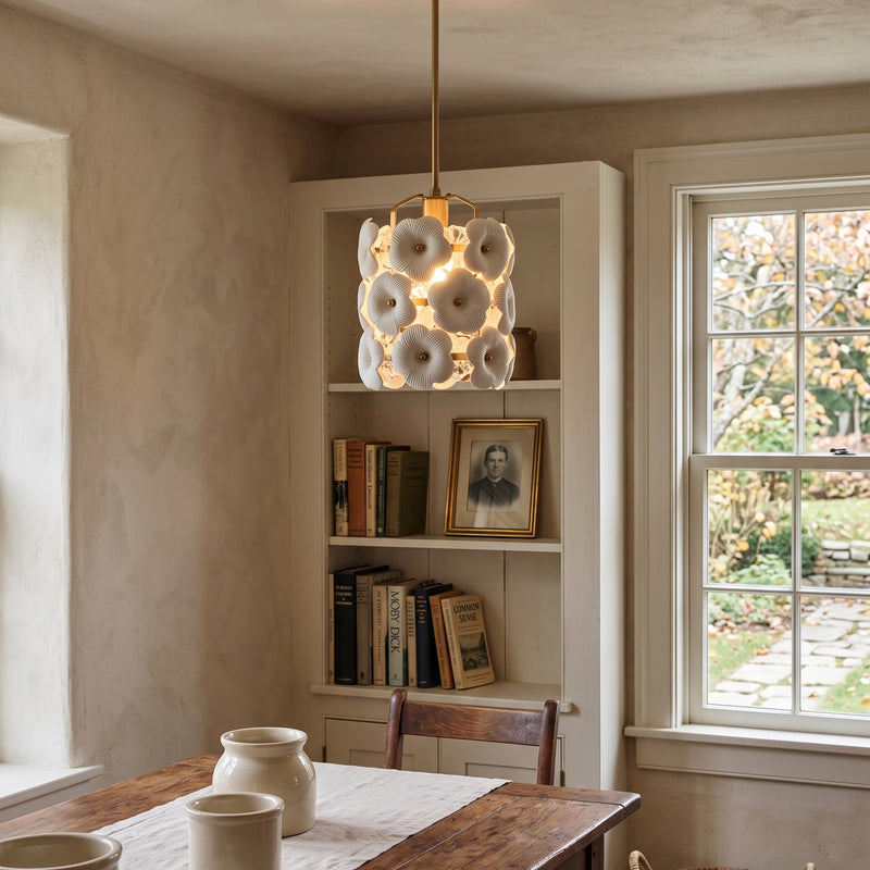 Lazik Pendant Light