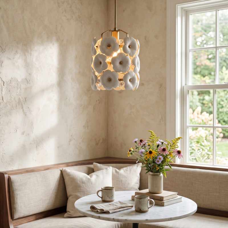 Lazik Pendant Light
