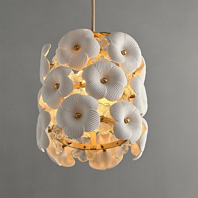 Lazik Pendant Light