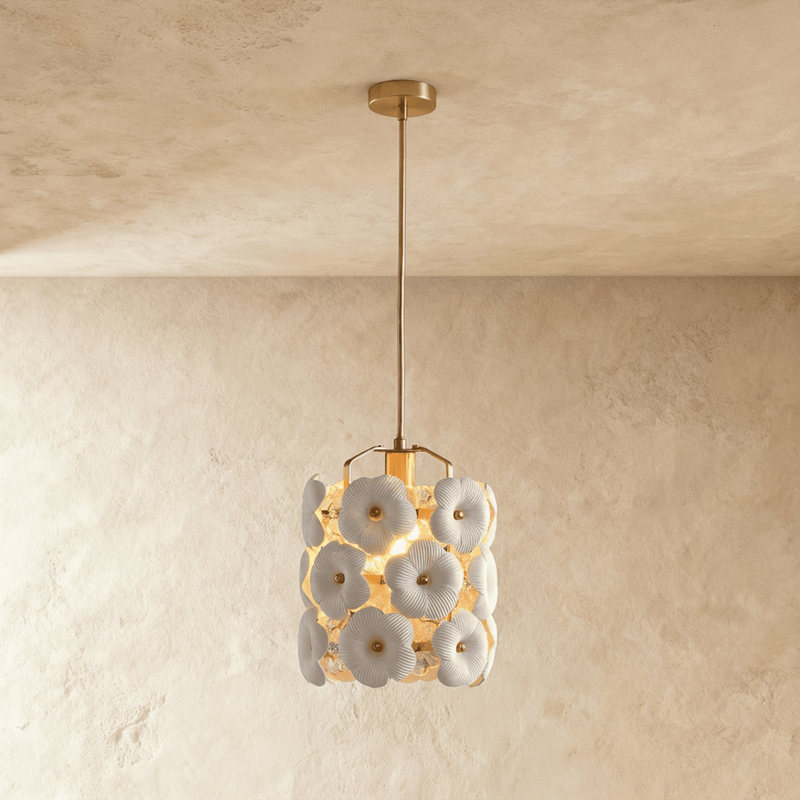 Lazik Pendant Light