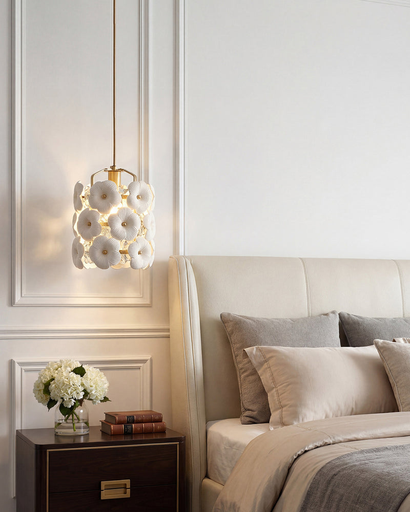 Lazik Pendant Light