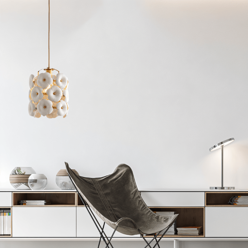 Lazik Pendant Light