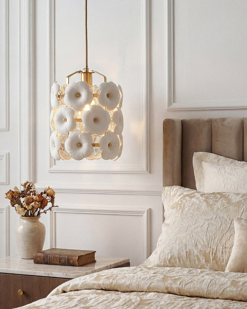 Lazik Pendant Light