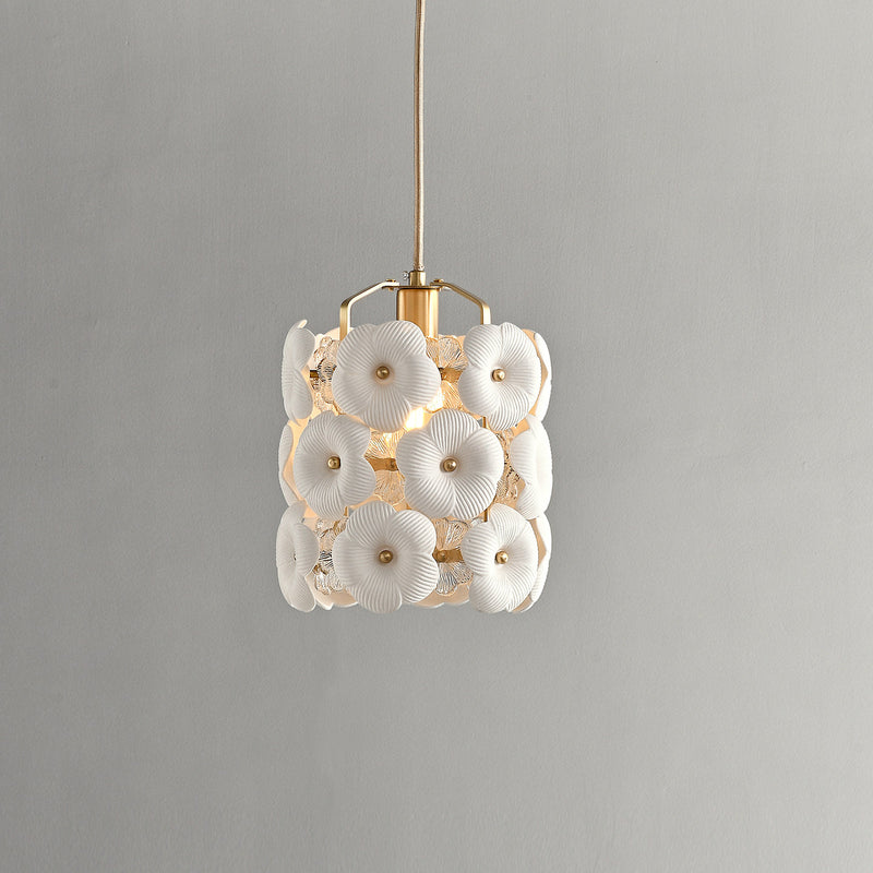 Lazik Pendant Light