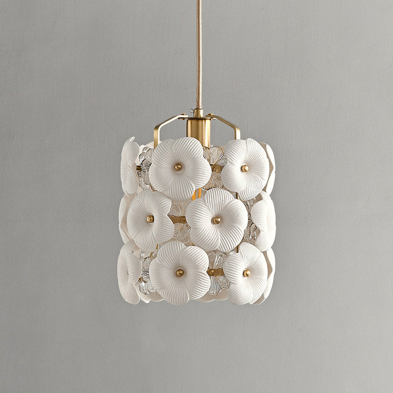 Lazik Pendant Light