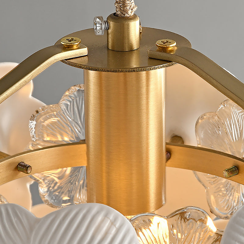Lazik Pendant Light