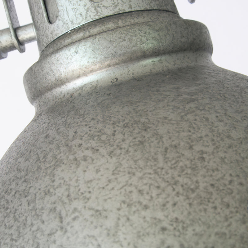 Leighton Industrial Caged Pendant