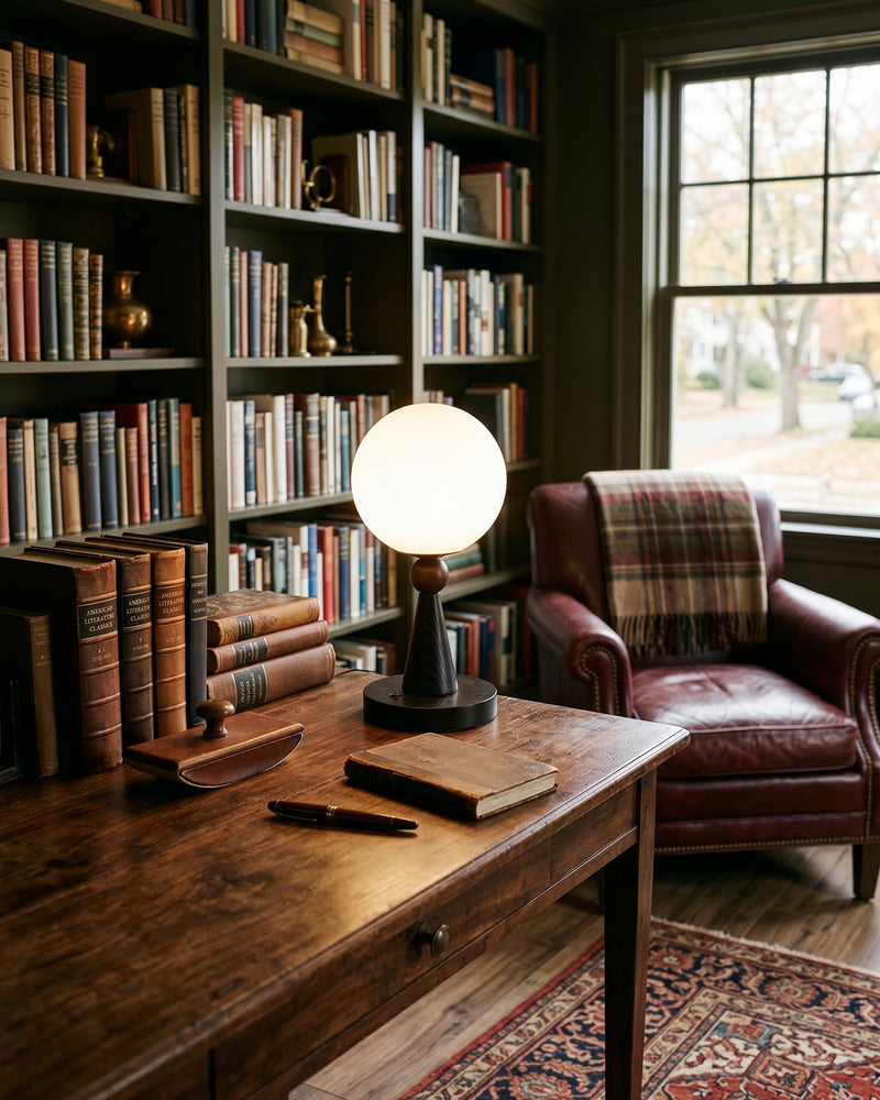 Leo Table Lamp