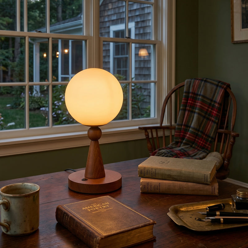 Leo Table Lamp