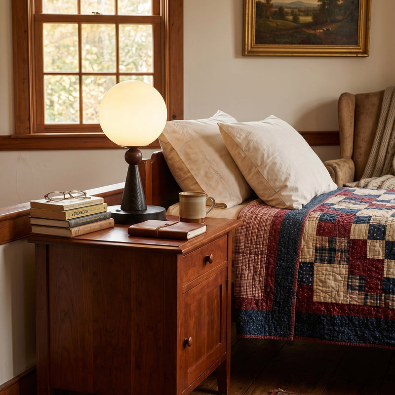 Leo Table Lamp