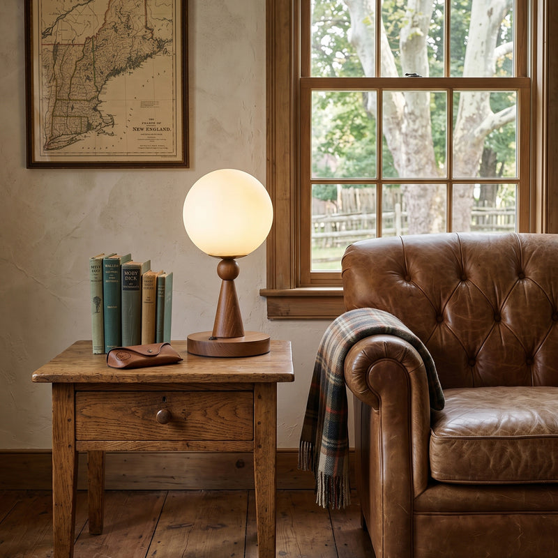 Leo Table Lamp