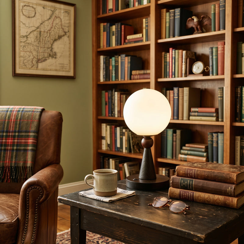 Leo Table Lamp