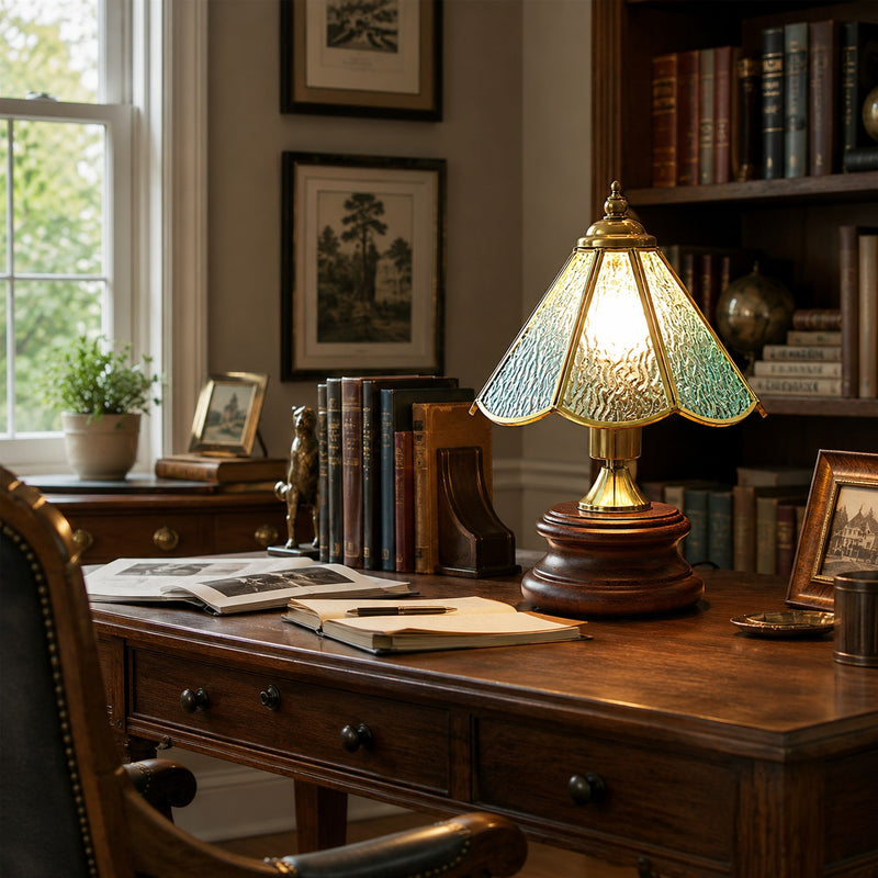 Lepidora Table Lamp