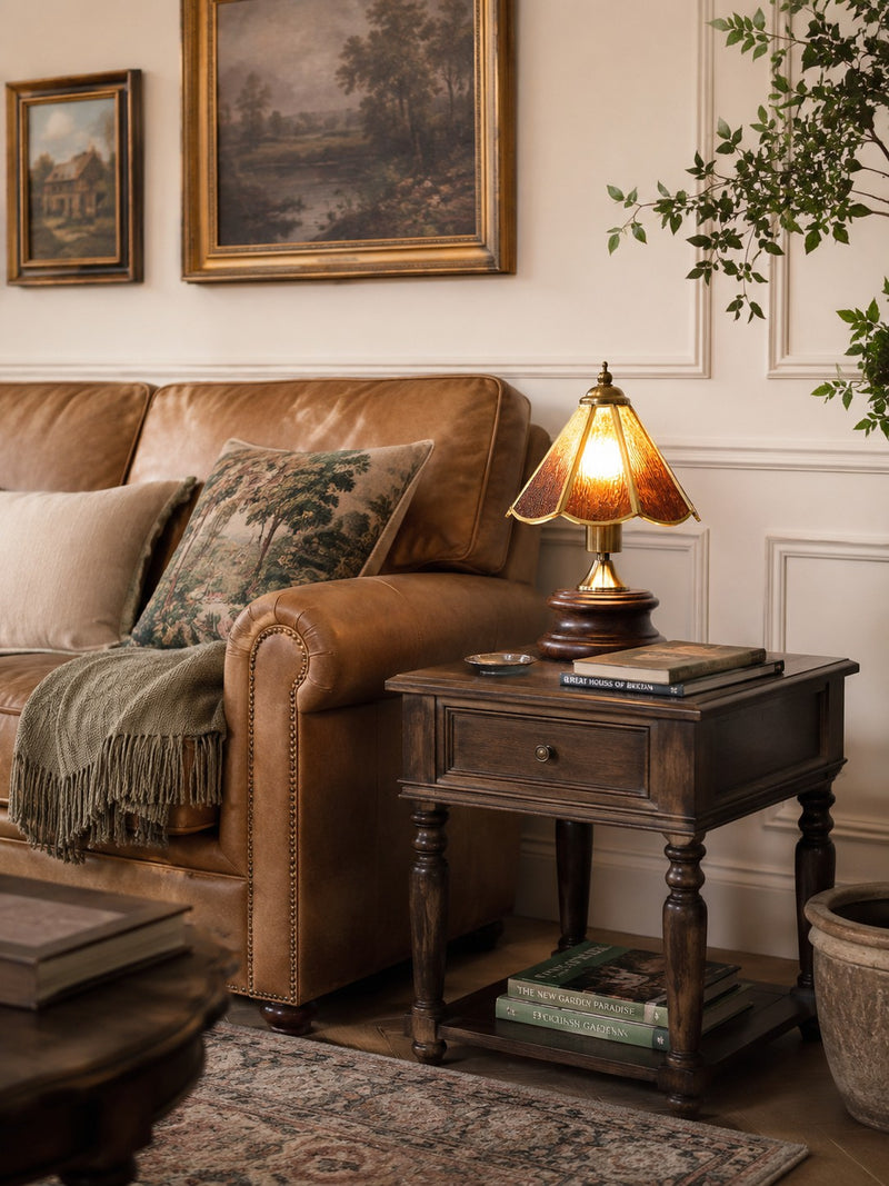 Lepidora Table Lamp