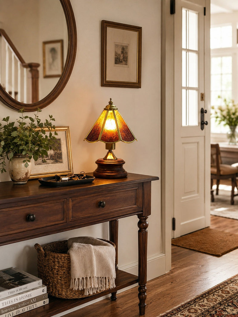 Lepidora Table Lamp