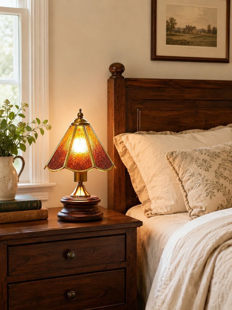 Lepidora Table Lamp