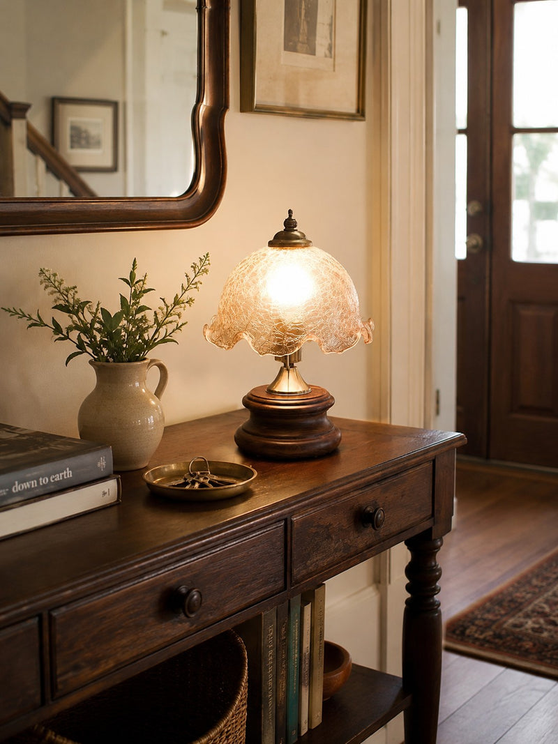 Lepidora Table Lamp