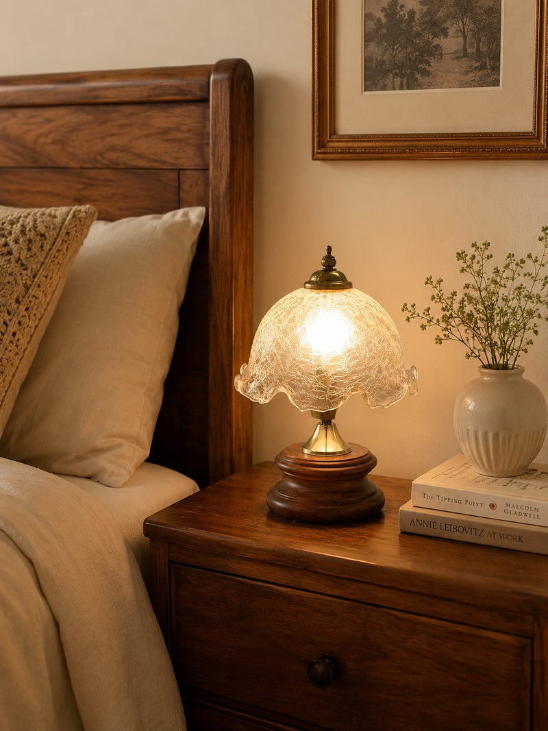 Lepidora Table Lamp