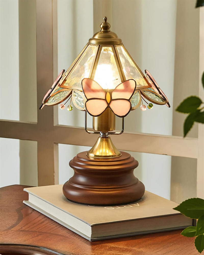 Lepidora Table Lamp