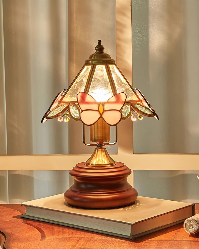 Lepidora Table Lamp