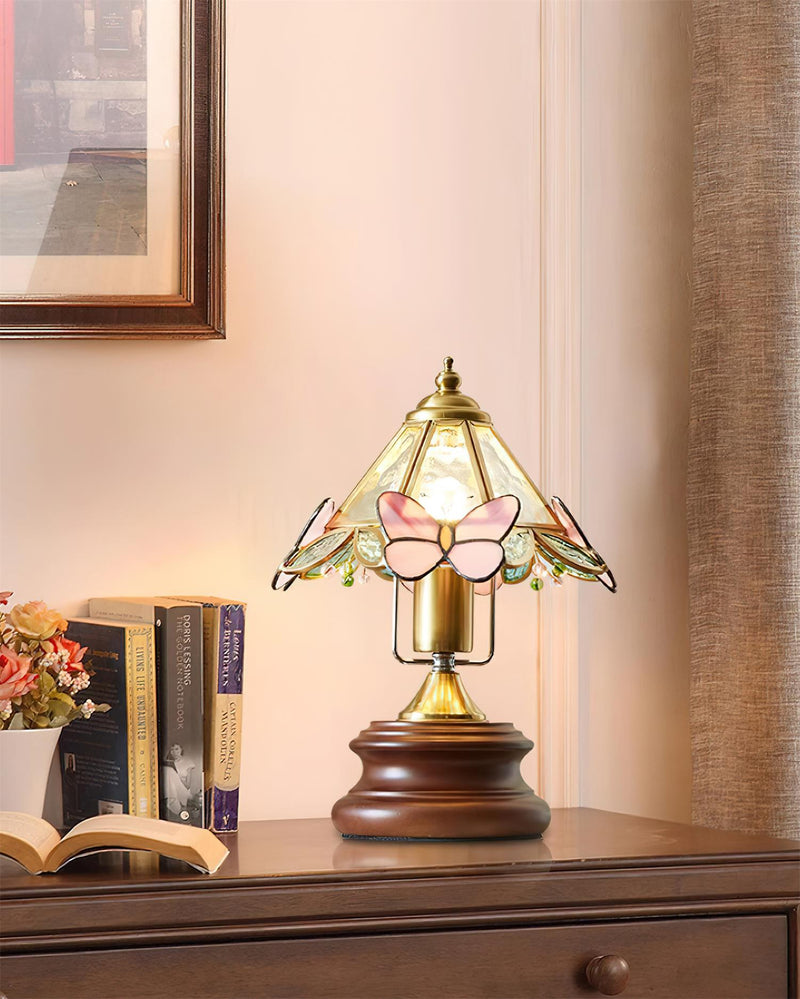 Lepidora Table Lamp