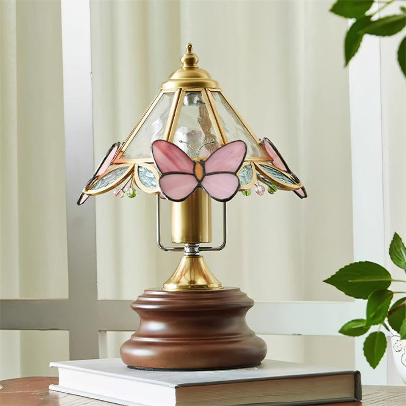 Lepidora Table Lamp