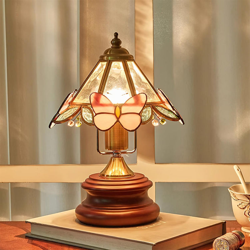 Lepidora Table Lamp