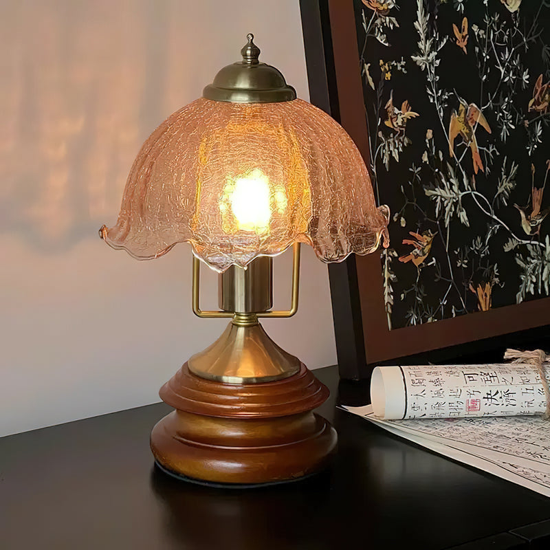 Lepidora Table Lamp