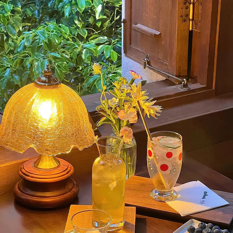 Lepidora Table Lamp