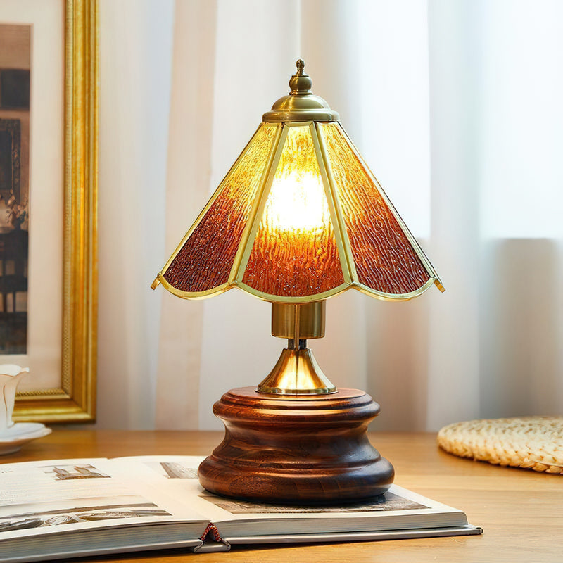 Lepidora Table Lamp