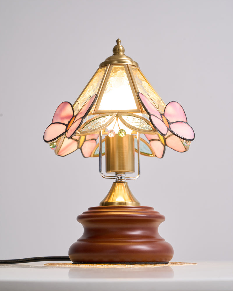Lepidora Table Lamp