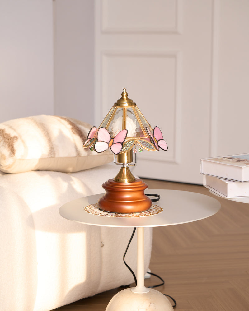 Lepidora Table Lamp