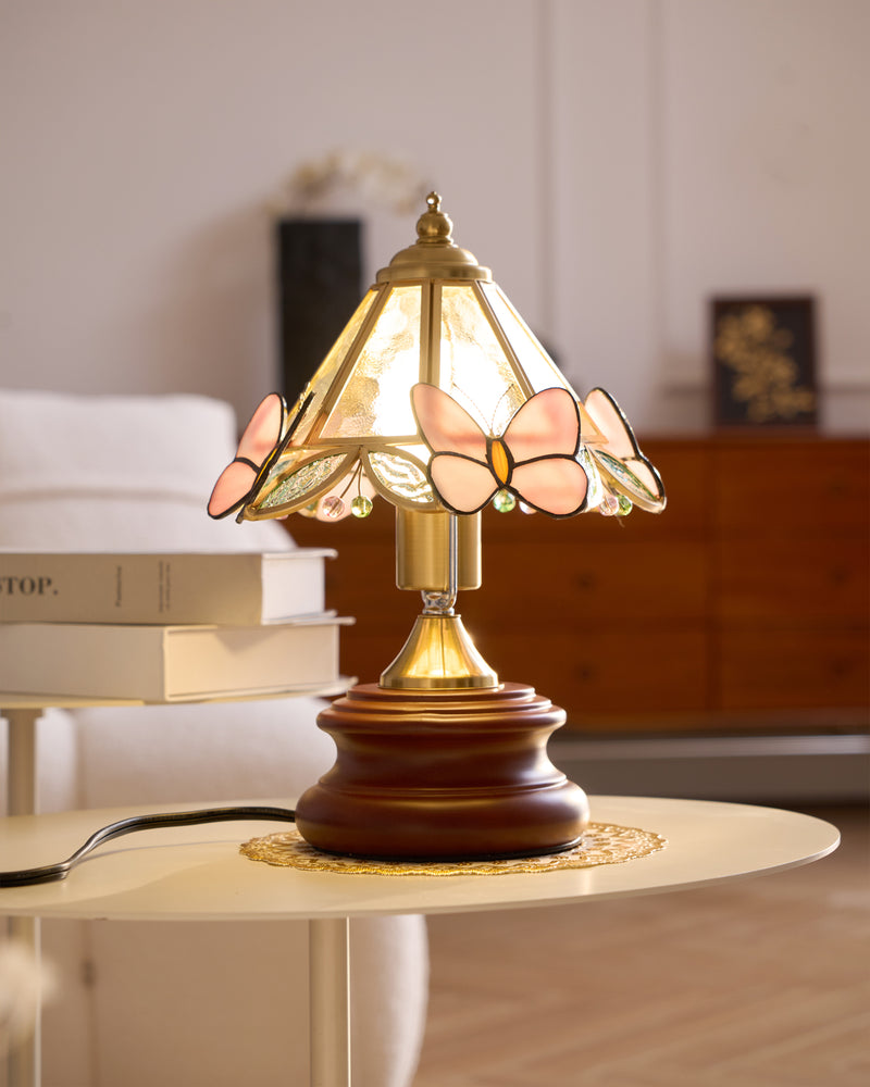 Lepidora Table Lamp