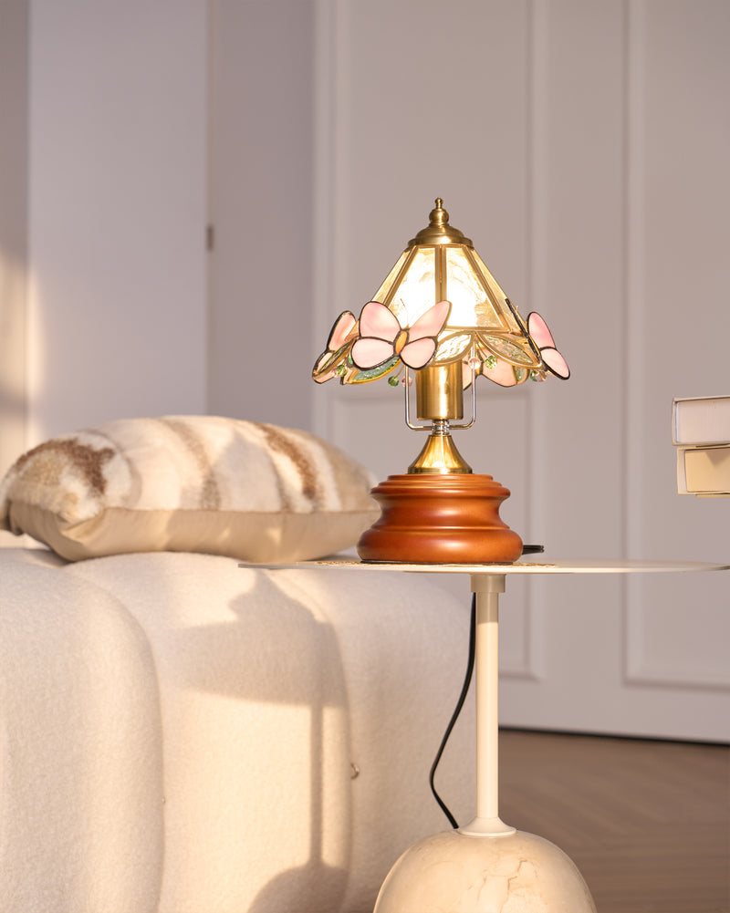 Lepidora Table Lamp
