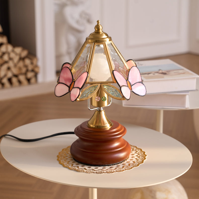Lepidora Table Lamp
