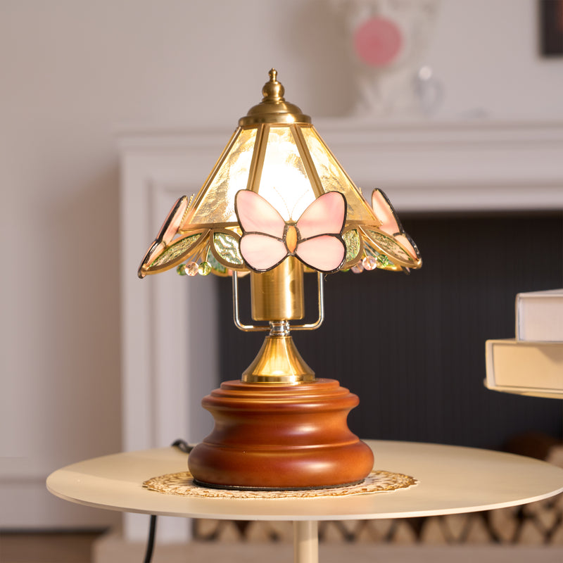 Lepidora Table Lamp