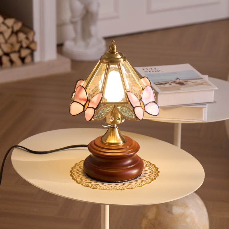 Lepidora Table Lamp