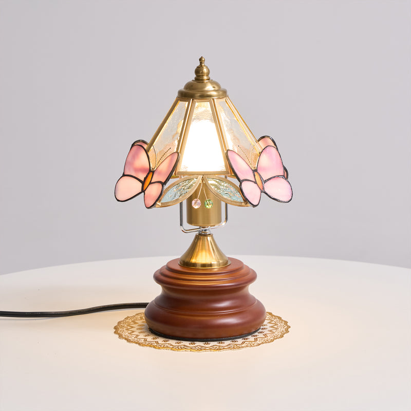Lepidora Table Lamp