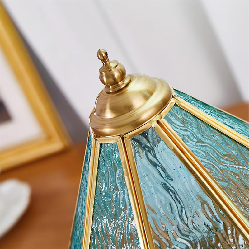 Lepidora Table Lamp