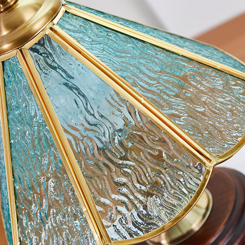 Lepidora Table Lamp