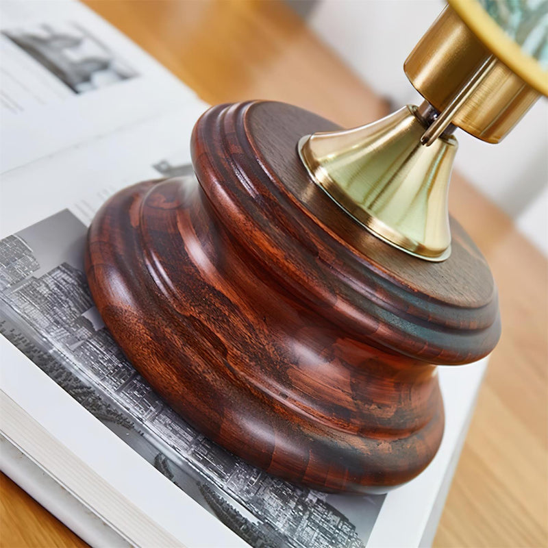 Lepidora Table Lamp