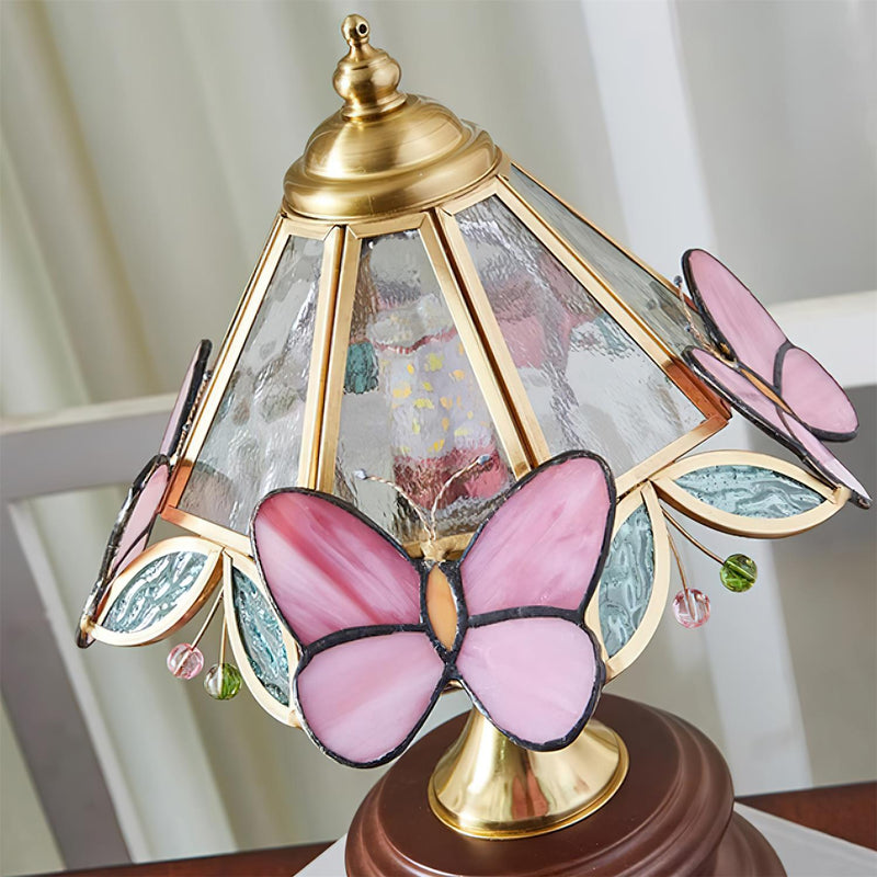 Lepidora Table Lamp