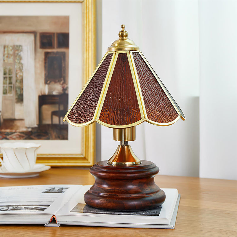 Lepidora Table Lamp