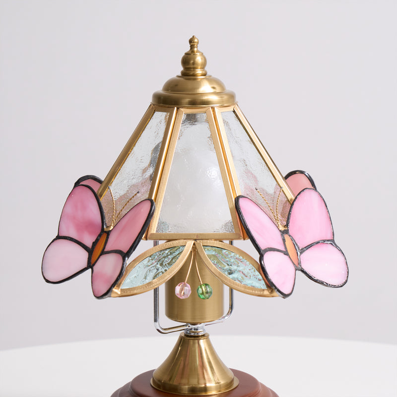 Lepidora Table Lamp