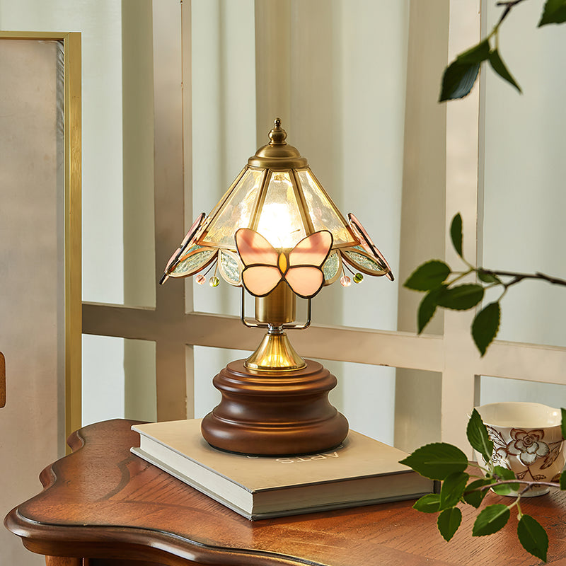 Lepidora Table Lamp