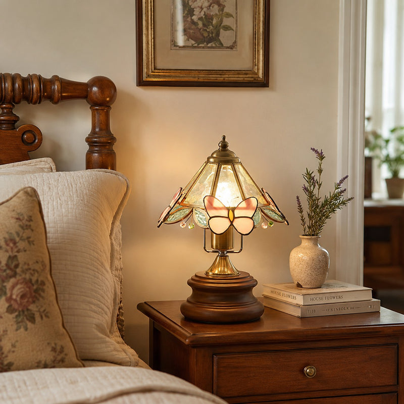 Lepidora Table Lamp